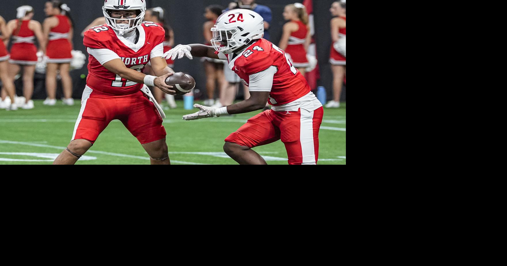 Suwanee showdown: Collins Hill, North Gwinnett rivalry resumes