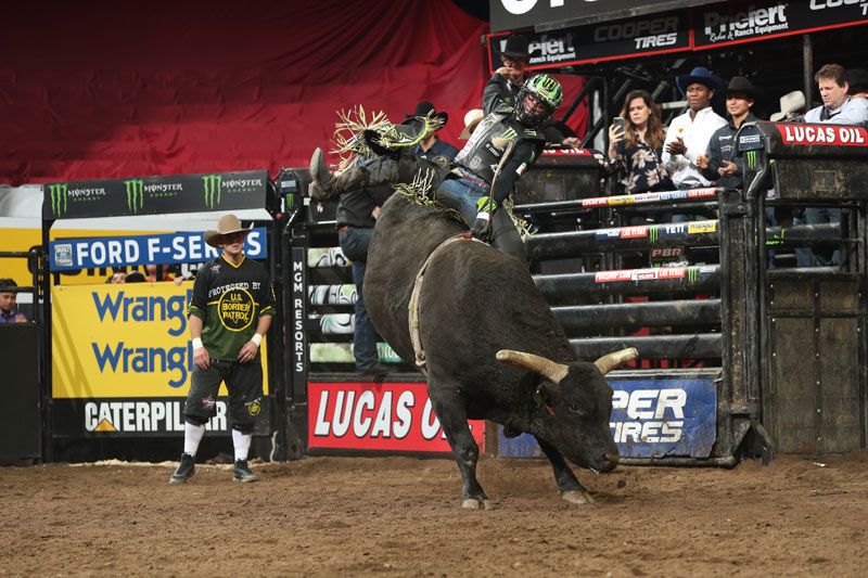 Meet 2 Jose Vitor Leme Our Pro Bull Rider Of The Week Pro Bull Riders Gwinnettdailypost Com