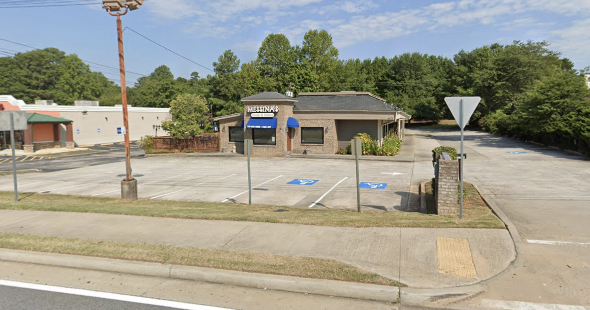 Weekly County restaurant health inspections for March 22, 2020