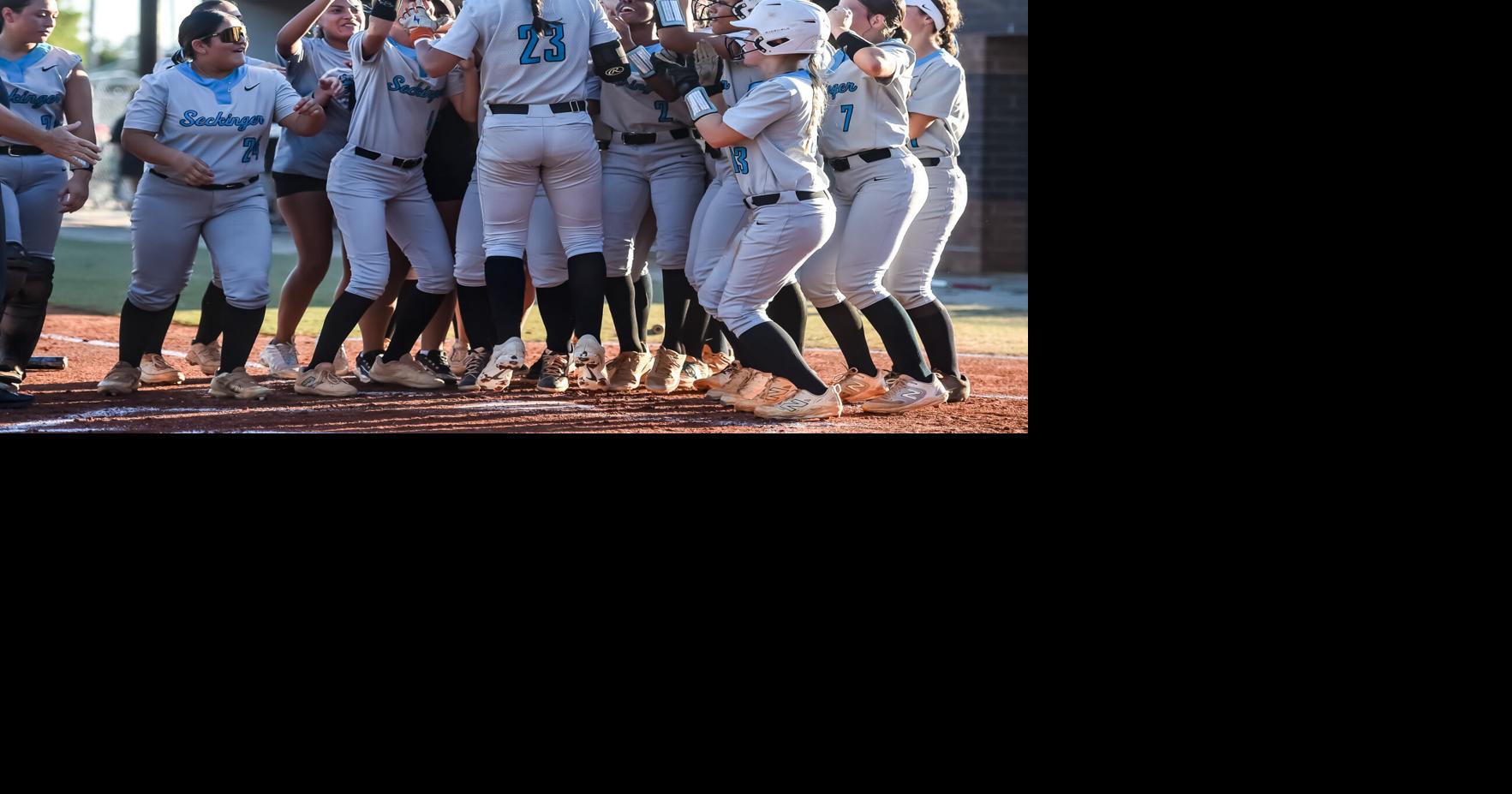 Seckinger Softball on a Dominant Run in Year 3