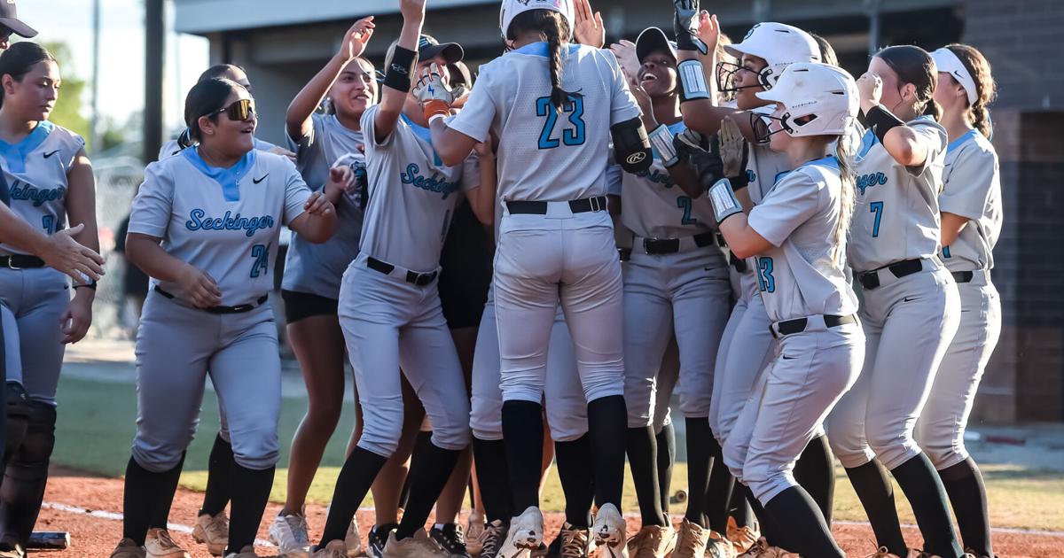Seckinger Softball on a Dominant Run in Year 3