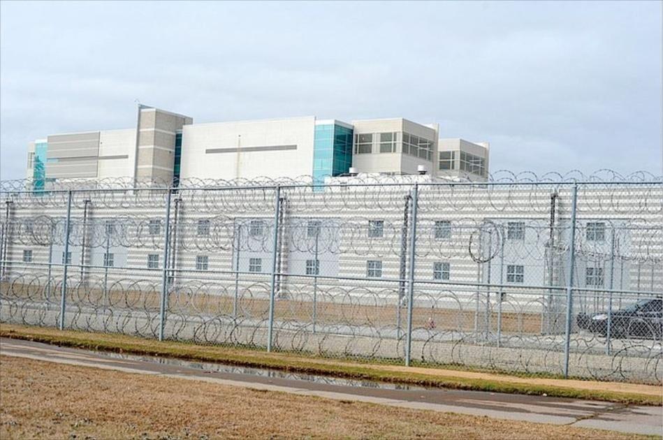 GBI investigating inmate death from medical emergency that occurred at
