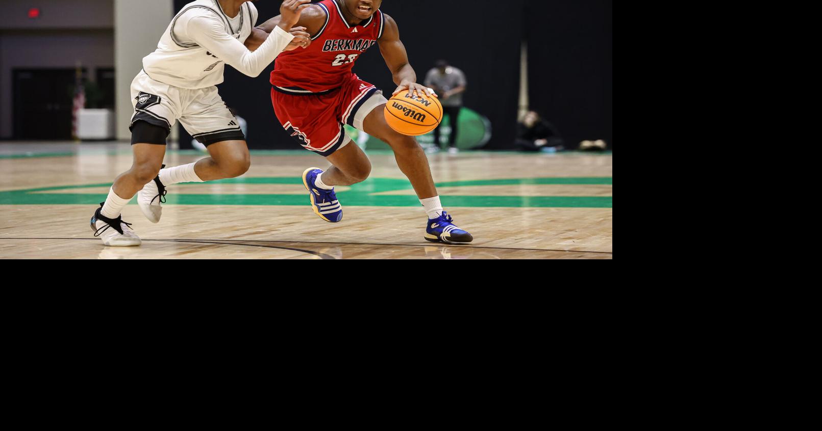 Berkmar Wins Clash with Shiloh in Boys Basketball | Prep ...