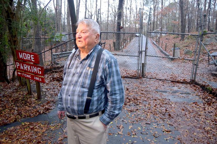 Family announces Yellow River Game Ranch founder Art Rilling has died ...