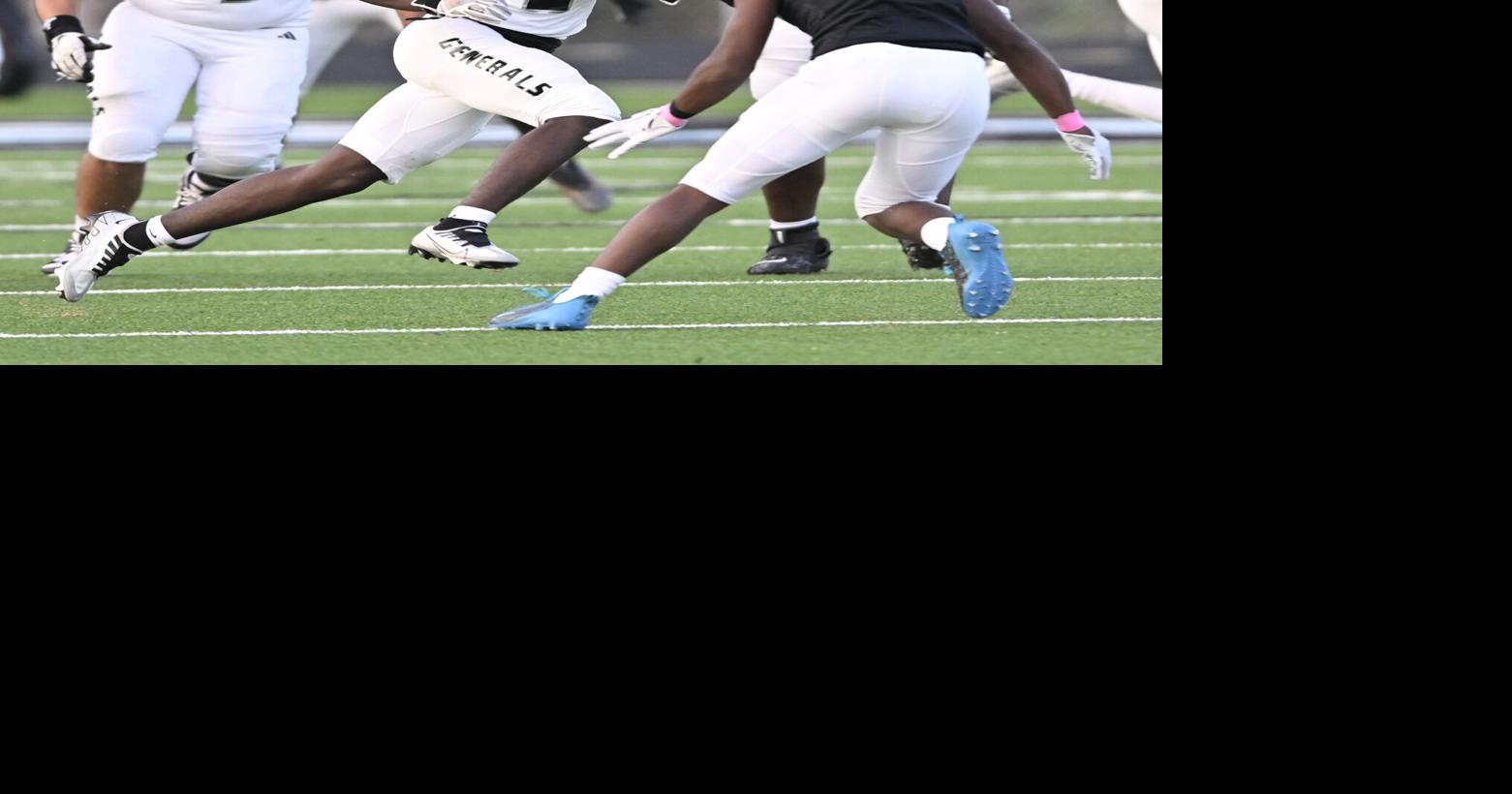 No. 1 Gainesville a tall task for Shiloh | Prep | gwinnettdailypost.com