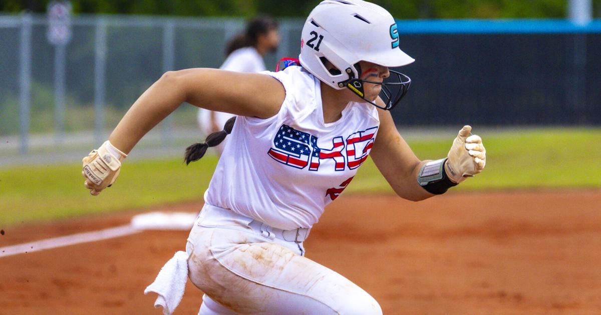 PHOTOS: Seckinger vs. Johns Creek Softball