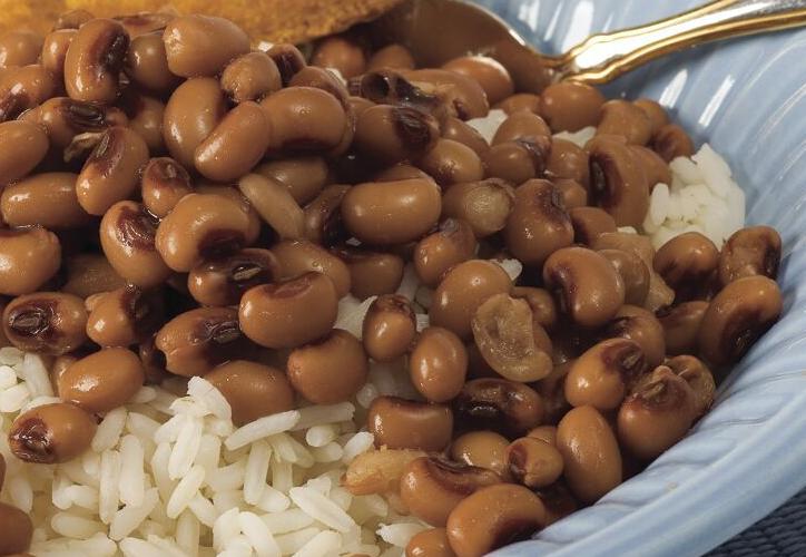 With these recipes, you'll have a lucky New Year's Day - Vimarsana News