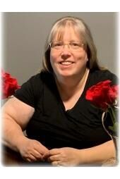 Lisa Anne Carlson Croteau