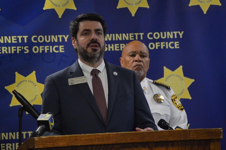 State Moving Toward Funding New Gwinnett Youth Detention Center News