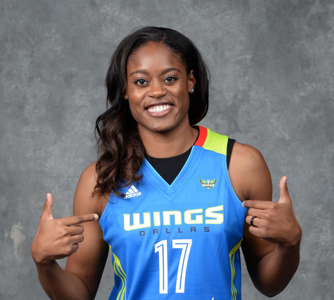 Buford grad Davis picked 10th overall in WNBA draft ...