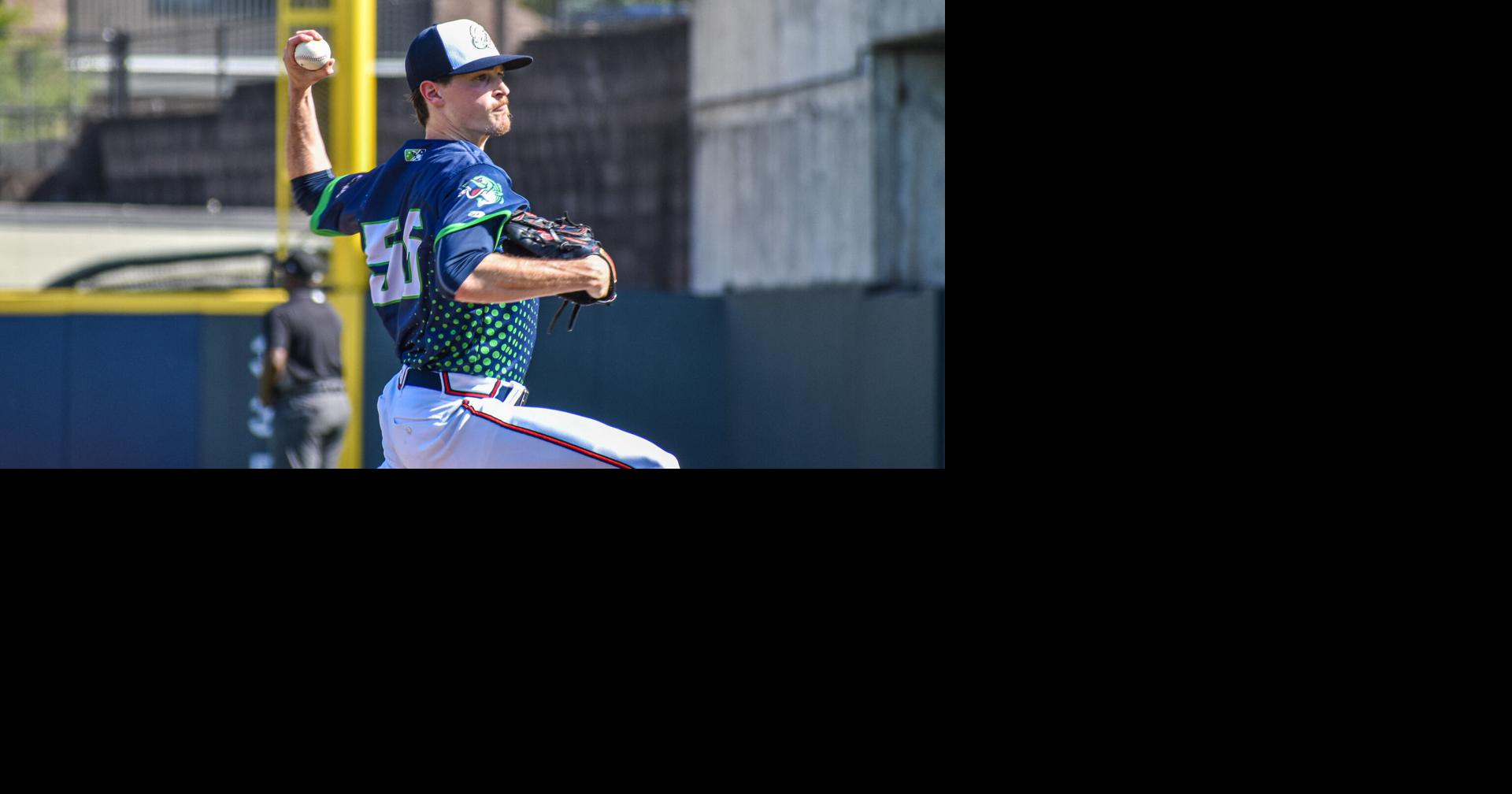 Max Fried solid in rehab start but Gwinnett Stripers lose to