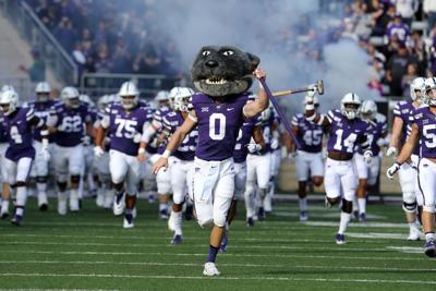 Kansas State Suspends Workouts After 14 Positive Tests Sports