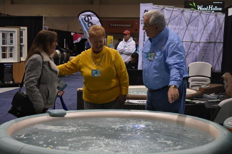 North Atlanta Home Show returns to with lots of local