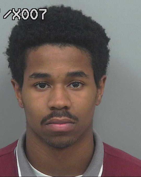 Supects arrested from Wanted in Gwinnett News gwinnettdailypost