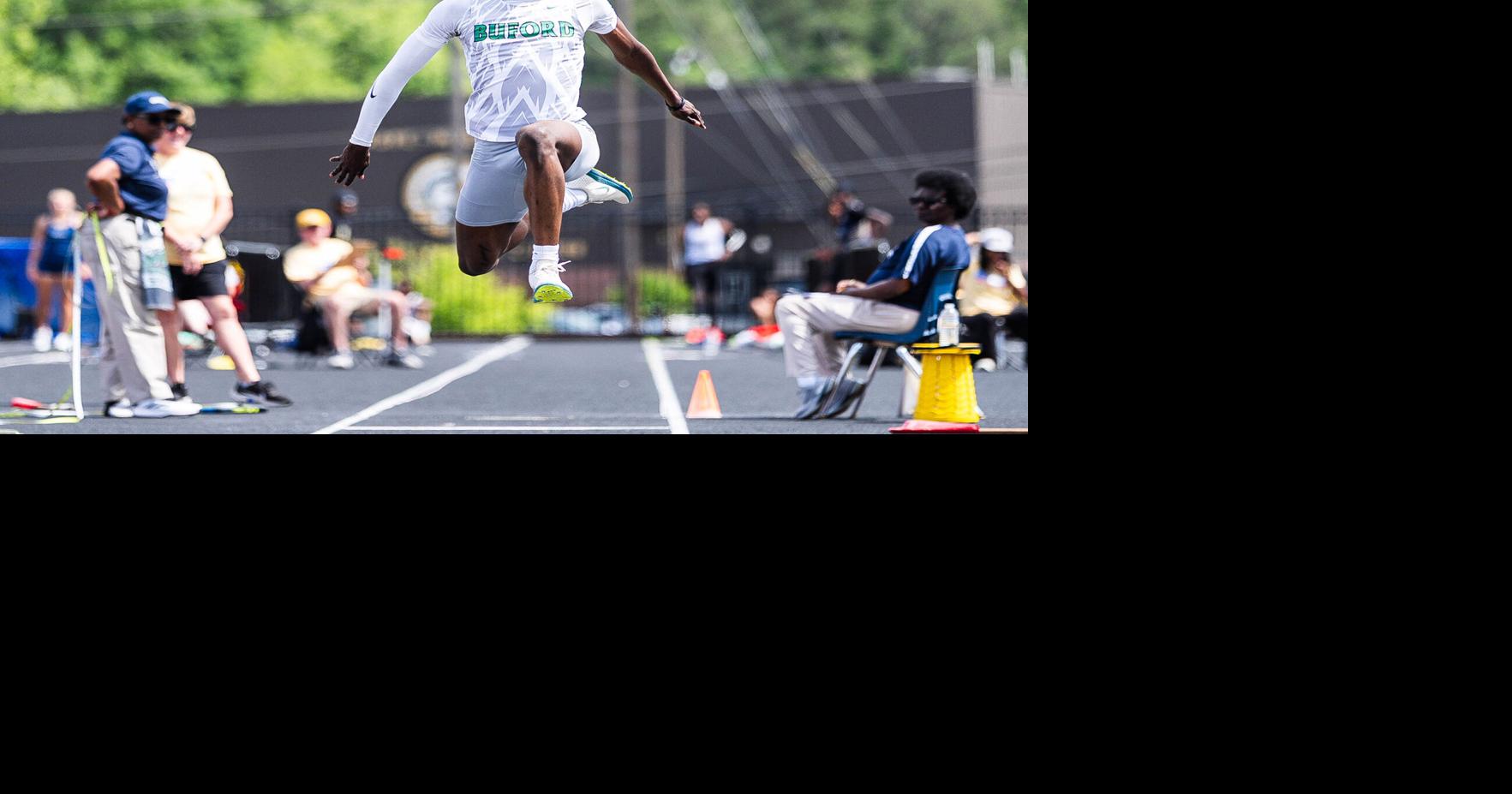 PHOTOS: Class AAAAAA, AAA-A Private State Track and Field, Field Events ...