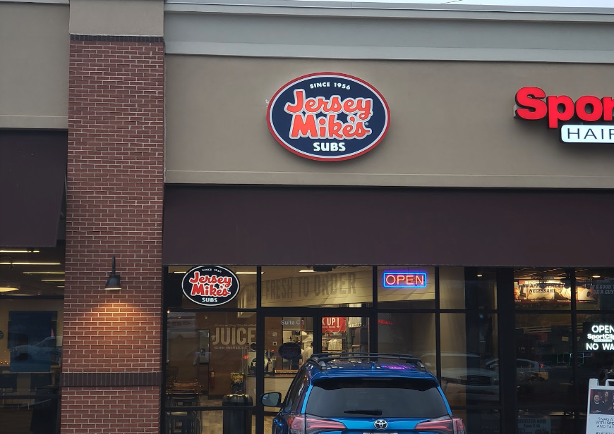 Jersey mike's best sale hwy 96