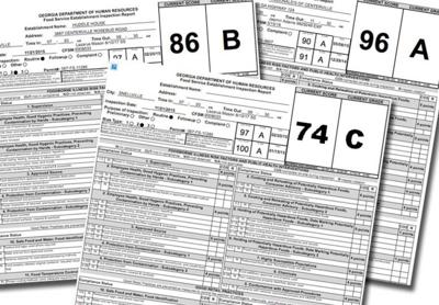 Weekly Restaurant Health Inspections For Dec 4 News