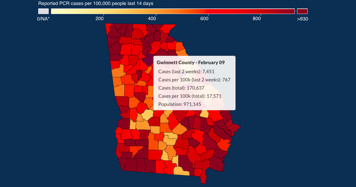 Gwinnett Legislators Second Meeting On County Commission School Board Redistricting Will Be Held Virtually On Wednesday News Gwinnettdailypost Com