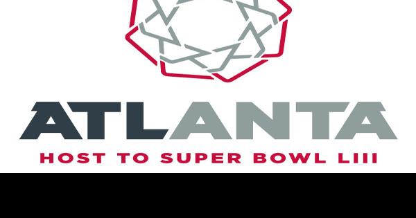 Mercedes-Benz stadium unveils Super Bowl LIII logo and website