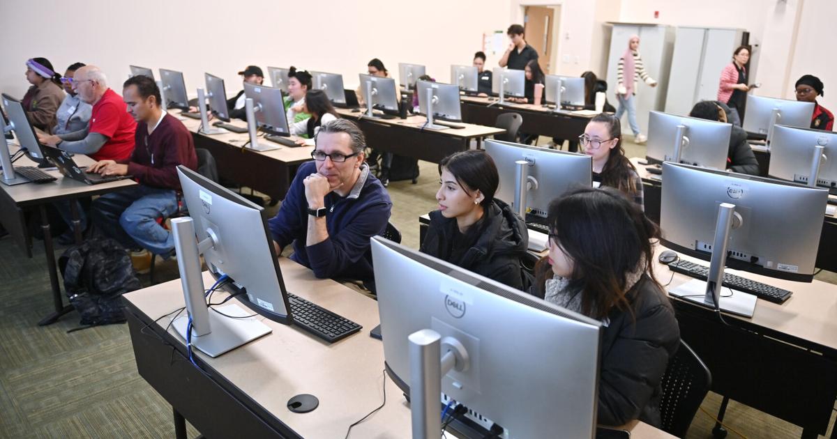 Winter Java Boot Camp At Georgia Gwinnett College | News ...