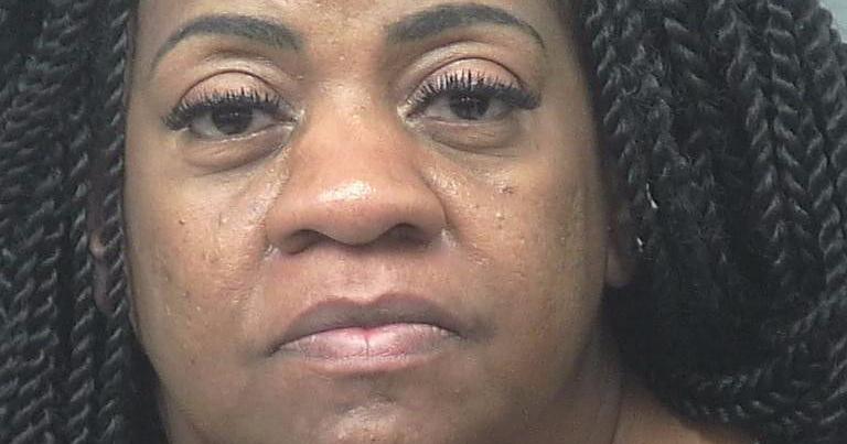 Woman charged with vehicular homicide, DUI in fatal Norcross-area wreck ...