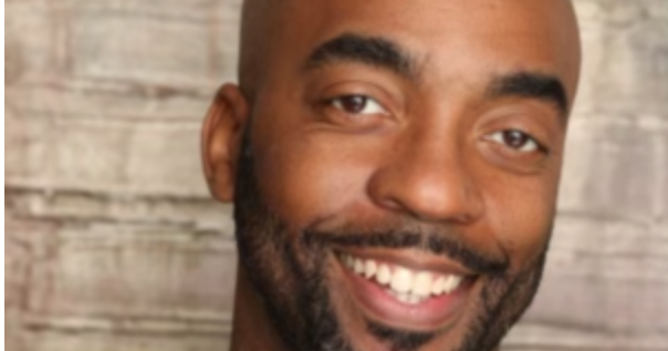 Comedian Rod Minger | | gwinnettdailypost.com