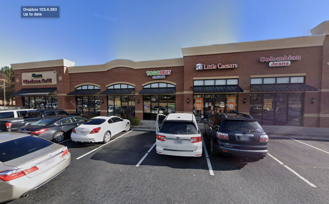 Green City Nutrition