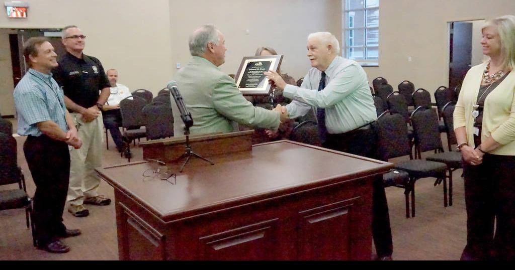 Lilburn City Council adds 49 parcels to the Community Improvement