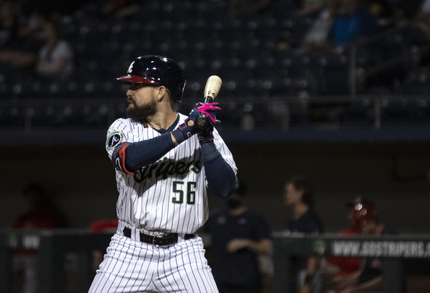 A Very Short Trip To See The Gwinnett Stripers and Coolray Field – The  Rhiter – A Baseball Writer From Rhode Island