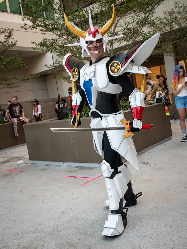 PHOTOS More scenes from DragonCon in Atlanta Slideshows