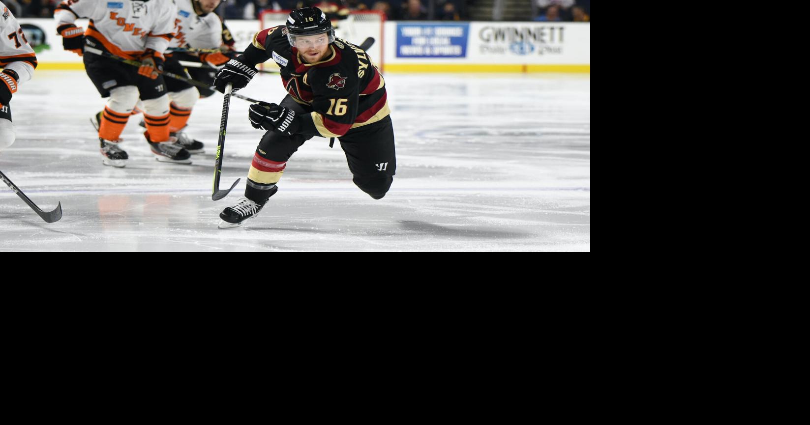 Atlanta Gladiators unveil 202324 ECHL schedule Sports