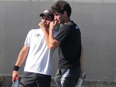 Georgia Gwinnett College tennis teams reload for another national title chase