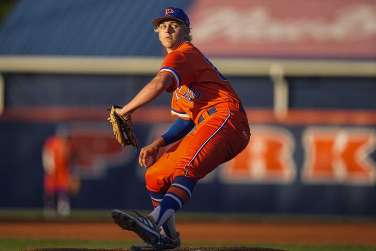 Four Parkview baseball players named AllAmericans Sports