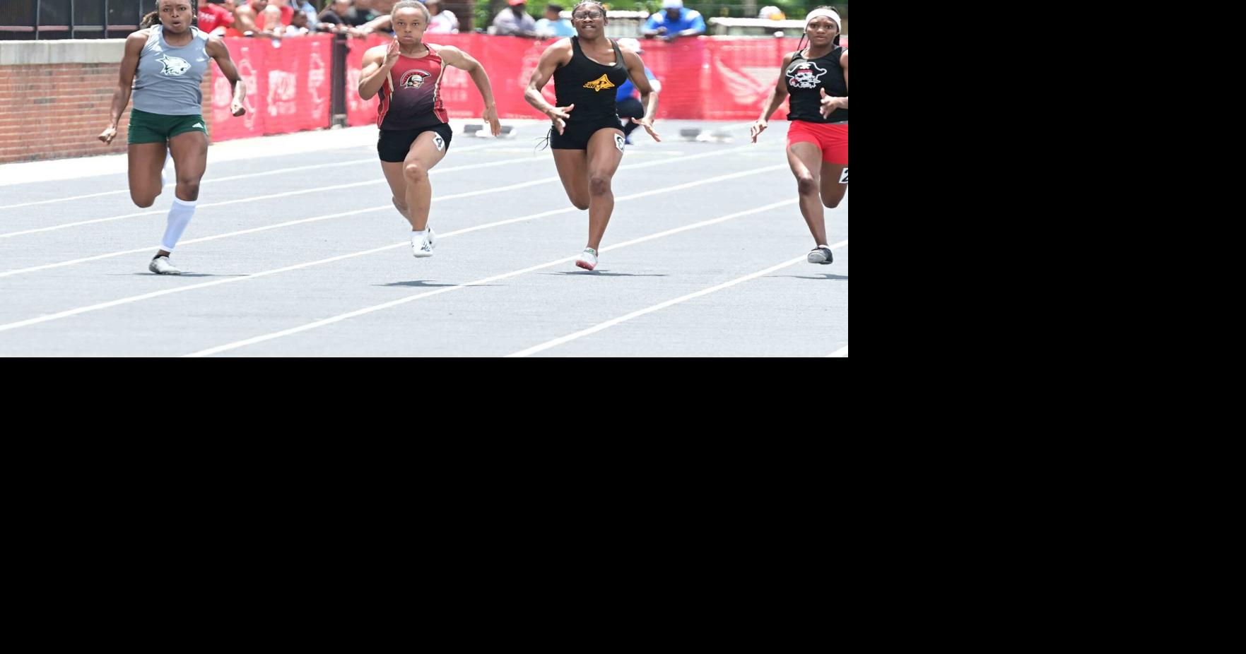 2022 Daily Post AllCounty Girls Track and Field Sports