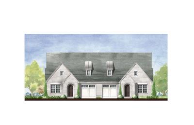Developers Break Ground On New 55 Plus Community In Lilburn News
