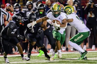 2023 Grayson Rams Football Preview | Sports | gwinnettdailypost.com