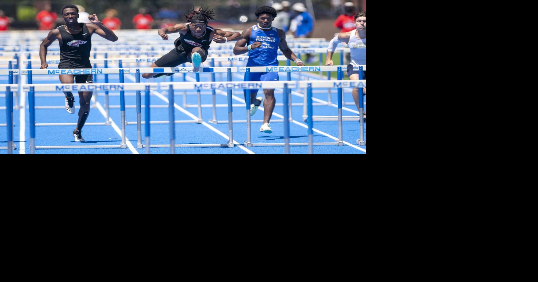 2022 Daily Post AllCounty Boys Track and Field Sports