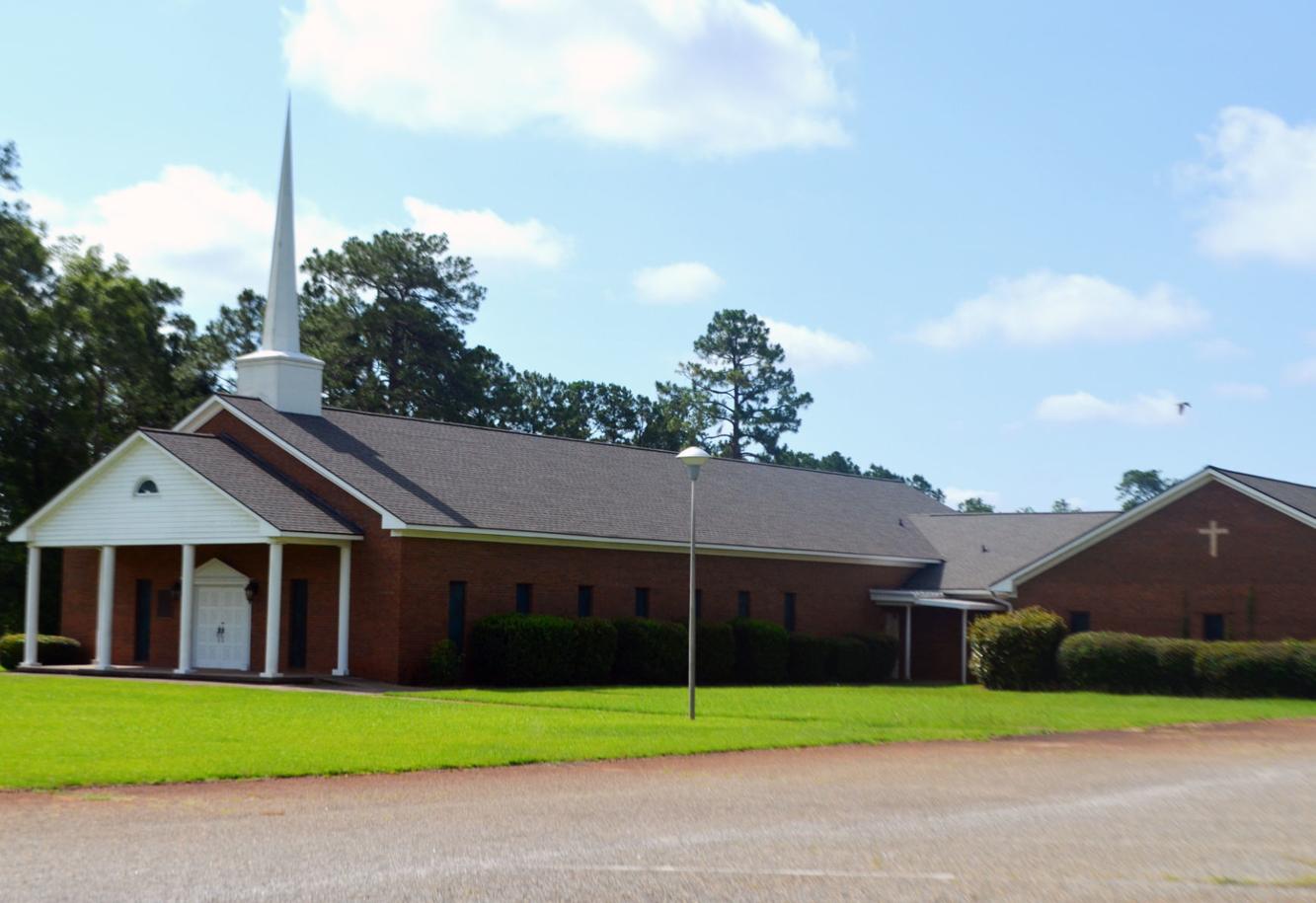 Albany church expelled from Southern Baptist Convention State News