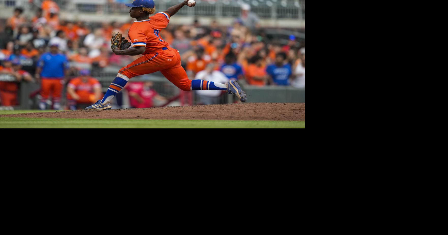 Tampa Bay Rays draft Parkview's Ryan Spikes in the third round Sports