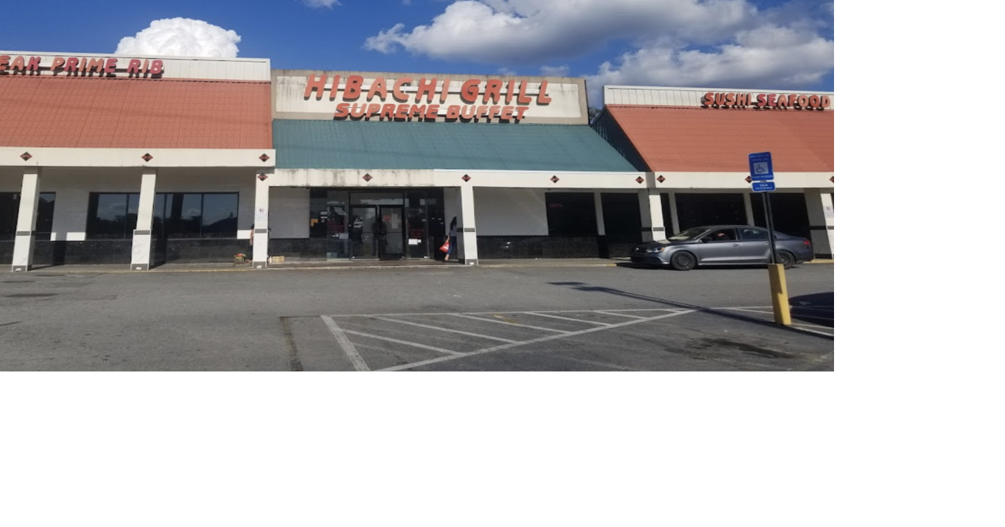 Hibachi Grill Supreme Buffet gwinnettdailypost