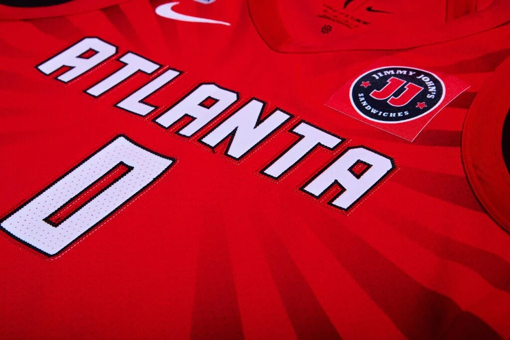 Details Remain Scarce on Nike 'Earned Edition' Uniforms for Atlanta Hawks -  Sports Illustrated Atlanta Hawks News, Analysis and More