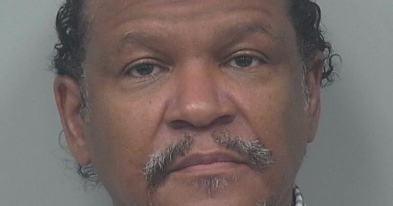 Gwinnett County jailer fired, arrested for distributing drugs in county ...