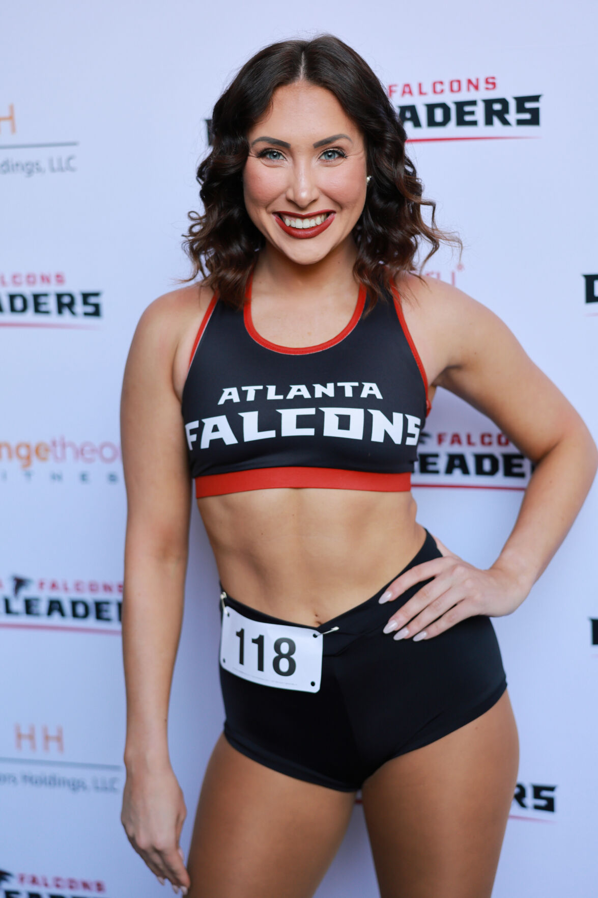 Atlanta Falcons Cheerleaders - Ladies and gentleman, introducing our 2022  CAPTAINS ✨ Congratulations, ladies! #123AFC