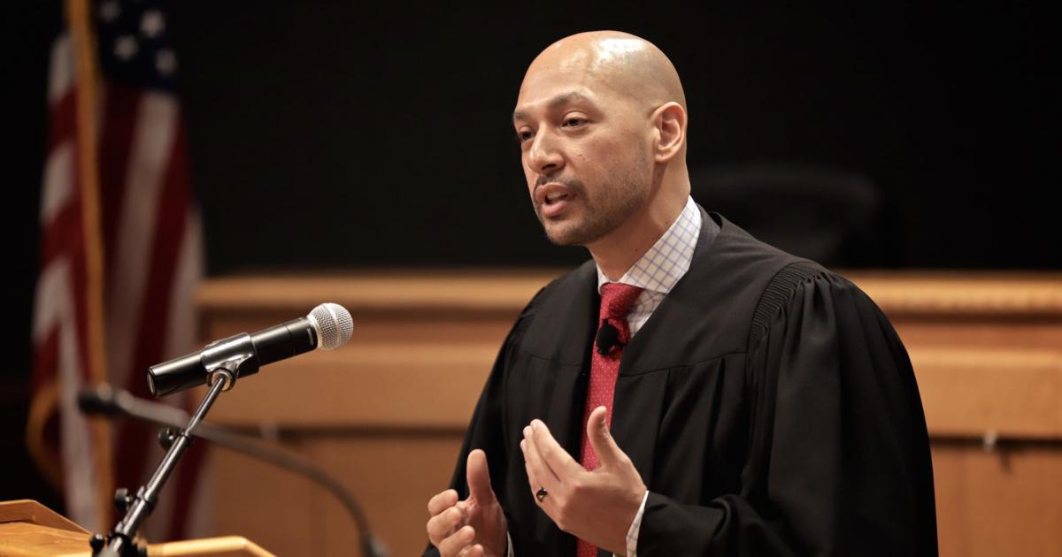 Judge Ramon Ocasio LETTERS: Georgia legal community mourns loss of Judge Ramon Alvarado ...