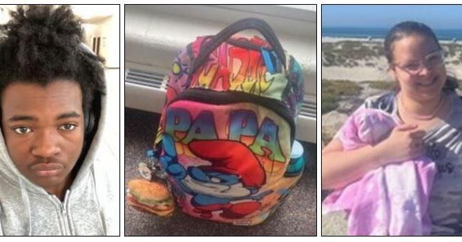 Update Police Say Two Missing Gwinnett Teens Have Been Found Safe