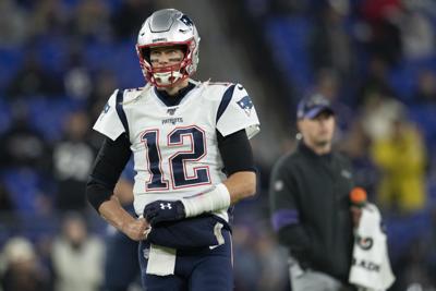 Trainer Tom Brady Thinks He Can Play Until 46 Or 47 Sports Gwinnettdailypost Com