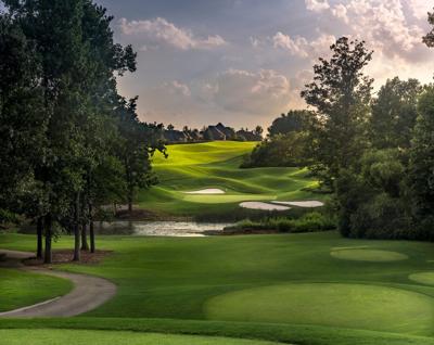Chateau Elan Announces New Partnership Entertainment