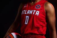 Atlanta Dream and NIKE, Inc. Announce New WNBA Uniforms – These