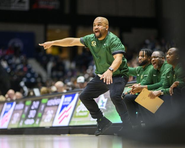 Grayson Boys Basketball Finishes Off First State Championship | Prep ...