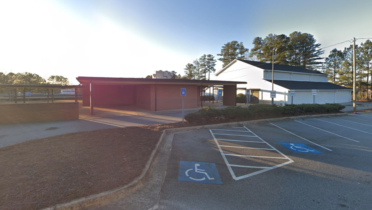 Weekly County restaurant health inspections for March 1, 2020